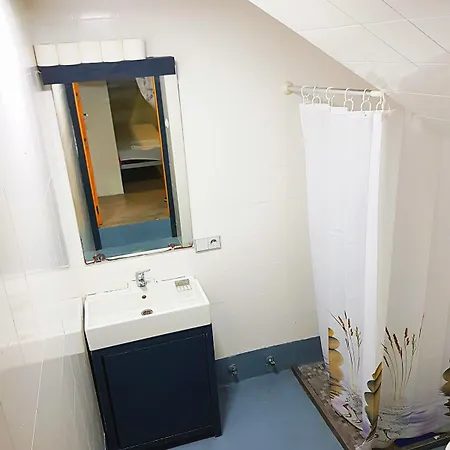 Traveller Box Hotel *